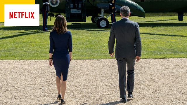 image de la news Top Netflix : la série thriller qui a détrôné The Night Agent, c'est elle !