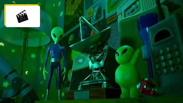 image de la news Après Vice Versa 2 et ses 1,69 milliards de dollars au box-office, Pixar revient avec un film de science-fiction