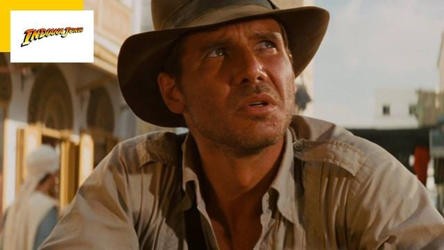 Steven Spielberg voulait Jacques Dutronc dans Indiana Jones