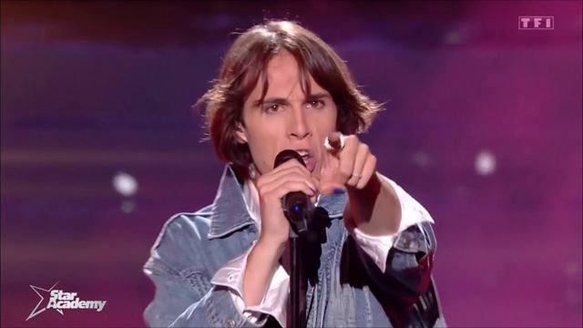 Paul (Star Academy) : pourquoi a-t-il arrêté la cuisine pour se lancer dans la chanson ?