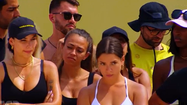 image de la news Les Cinquante : qui sont les candidats nominés ce vendredi 29 septembre ? (Spoiler)