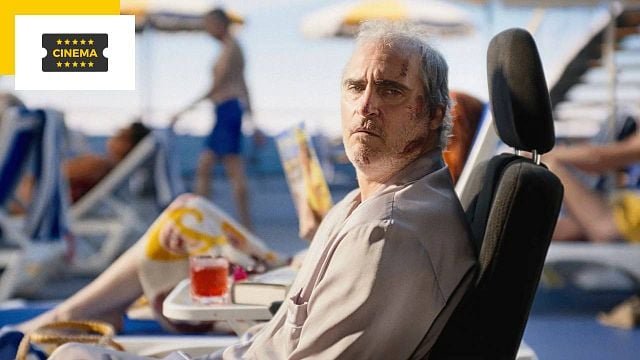 image de la news Joaquin Phoenix dans l'un des films les plus imprévisibles de 2023 : c'est Beau is Afraid par le réalisateur de Midsommar