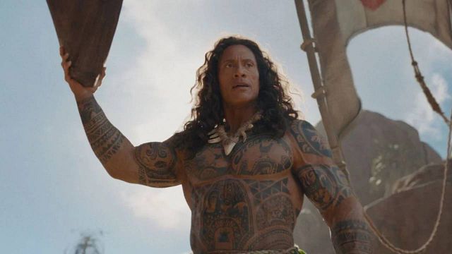 image de la news Vaiana, la légende du bout du monde est-il un bon film ? Que pensent les spectateurs de ce nouveau live action Disney ?