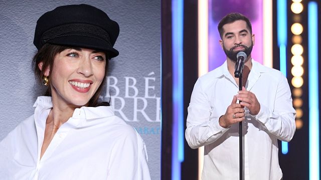 image de la news The Voice Kids 2024 : Nolwenn Leroy et Kendji Girac sur le départ, deux nouveaux coachs surprises pour les remplacer ?