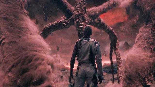 image de la news Netflix : 12 nouveautés débarquent cette semaine, dont le retour de la meilleure série de science-fiction de la plateforme