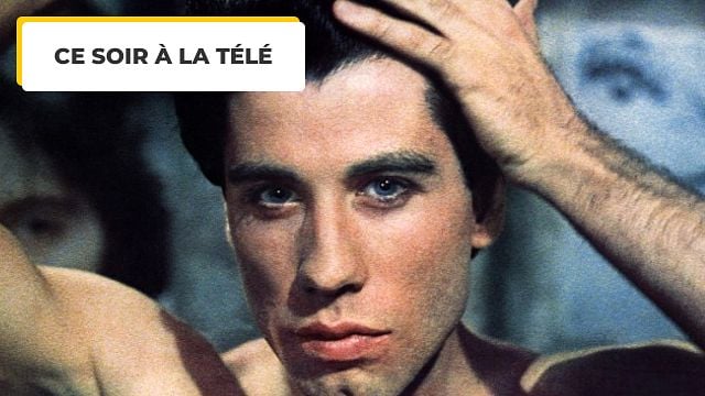 Ce soir à la télé : John Travolta sur la piste de danse, vous pensez connaître ? Sauf que ce film est bien plus riche que vous ne le pensez