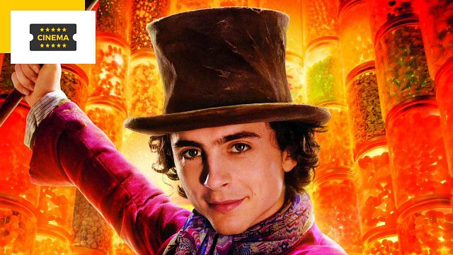 image de la news Wonka : la fin expliquée pour le film prequel de Charlie et la chocolaterie