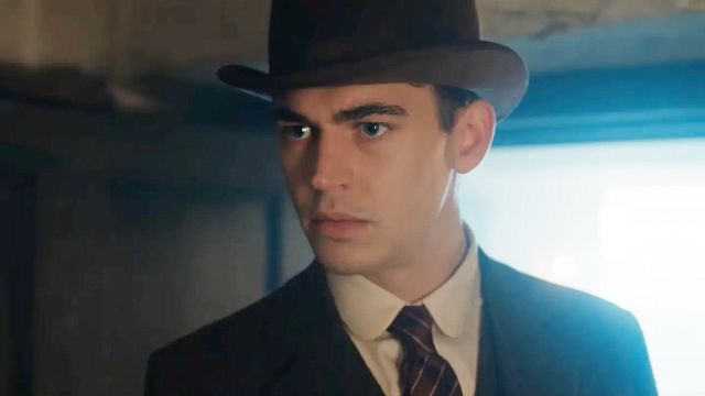 image de la news Sherlock Holmes : les acteurs principaux de la série Amazon sont les enfants de deux légendes du cinéma !