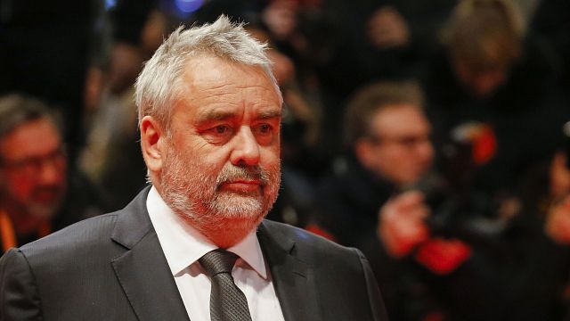 image de la news Luc Besson : "La justice m’a déclaré par quatre fois non coupable"... Il s'exprime pour la 1ère fois après les accusations de viol