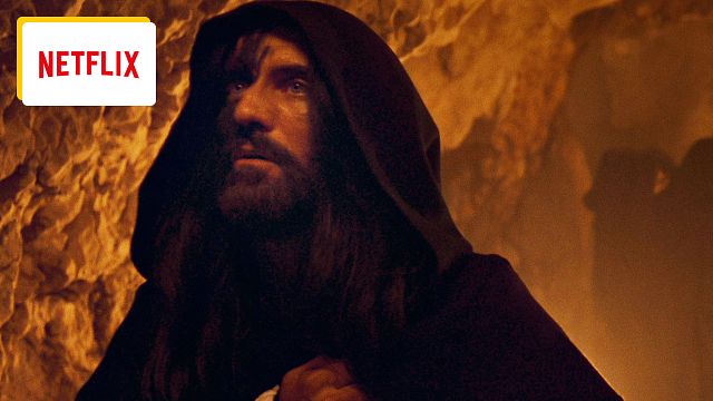 image de la news Top 5 Netflix : cette série française a conquis les abonnés