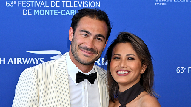 image de la news L’Agence : Valentin Kretz et Charina, ce mensonge qui aurait pu tout gâcher dès leur rencontre