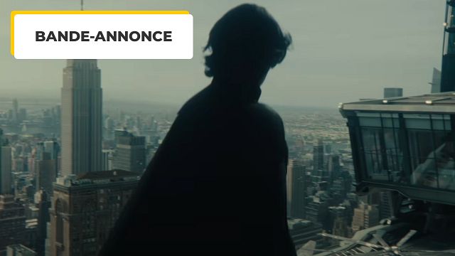 image de la news "Les Avengers ne viendront pas" : quelle menace surpuissante les Thunderbolts affrontent-ils dans la bande-annonce du film Marvel ?
