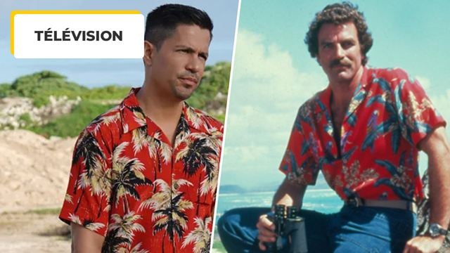 Pourquoi Tom Selleck a dit non à la nouvelle série Magnum : "J’ai une obligation envers ma version"