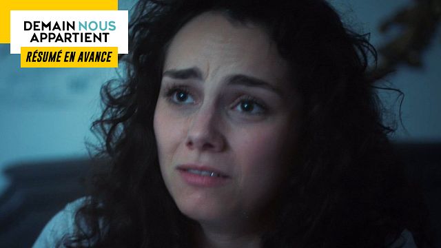 image de la news Demain nous appartient : ce qui vous attend dans l'épisode 1473 du mercredi 19 juillet 2023 [SPOILERS]