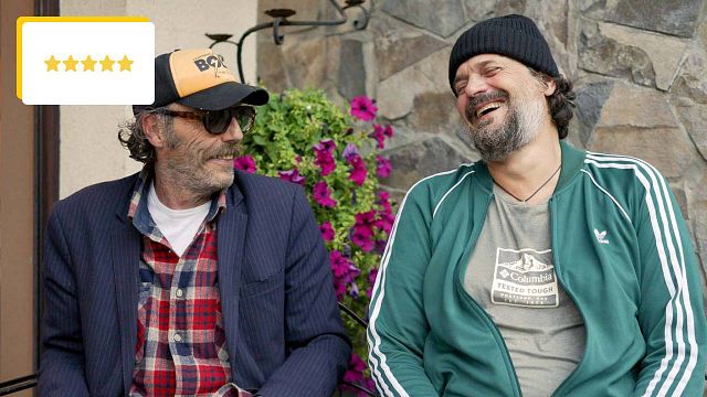 image de la news À bicyclette est-il un bon film ? Voici les premiers avis spectateurs !