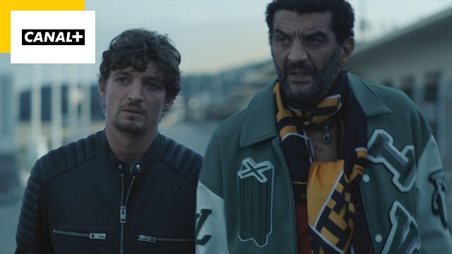 image de la news "Il joue sa vie sur chaque scène..." : Niels Schneider et Ramzy Bedia bluffés par Vincent Lindon sur la série D'Argent et de sang sur Canal+