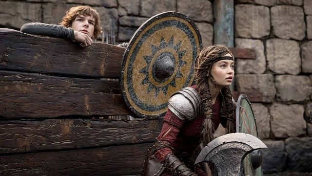 image de la news Box-office : le retour de Dragons a-t-il enflammé les spectateurs ?