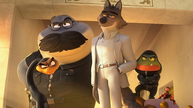 image de la news Tous les films à voir avec les enfants au cinéma cet été 2025 : Lilo & Stitch, Les Bad Guys 2, Les Schtroumpfs...