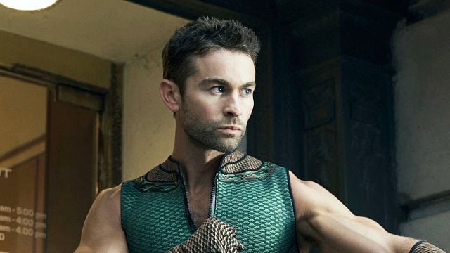 image de la news « Qui a une voix plus reconnaissable à Hollywood ? » : le créateur de The Boys explique comment il a convaincu cet acteur culte de Marvel et Tarantino de jouer dans la série