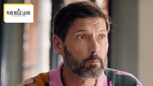 image de la news Plus belle la vie : Thomas apprend une triste nouvelle, qui pourrait tout remettre en question