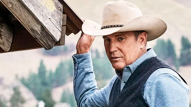 image de la news Yellowstone : cette nouvelle série n’a dévoilé aucune image, mais sa saison 2 est déjà en tournage !