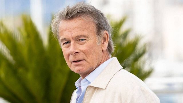 image de la news Après Un Ours dans le Jura et son César du scénario, Franck Dubosc révèle le casting 5 étoiles de son nouveau film !