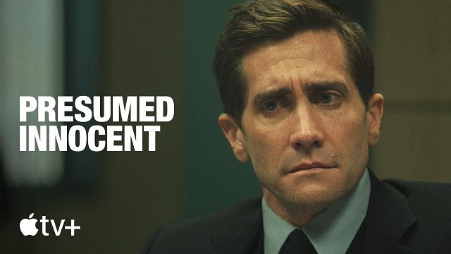 image de la news « Presumed Innocent », Jake Gyllenhaal sera prochainement le coupable idéal
