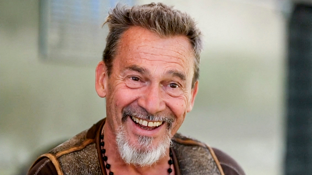 image de la news "Il va mieux" : Florent Pagny malade, un de ses amis donne de ses nouvelles