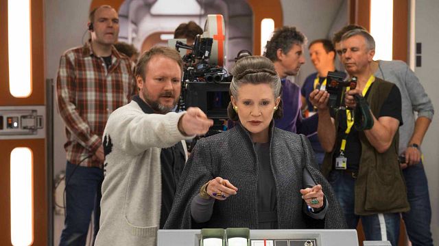 image de la news "Il a réalisé l'un des meilleurs films Star Wars qui soient"... Alors pourquoi n'en a-t-il jamais refait ?