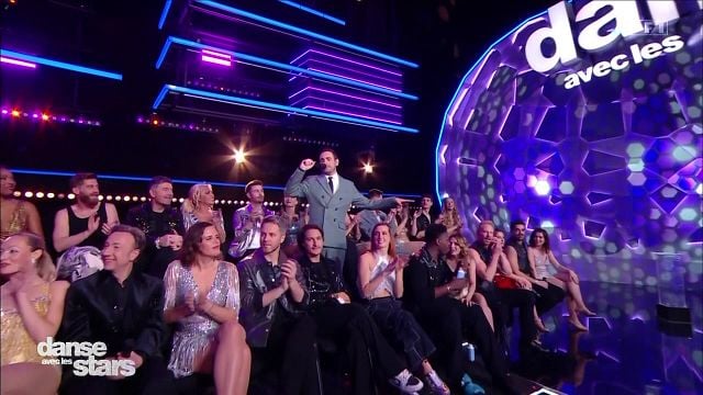 image de la news "Mais pardon??" : cette candidate qui a mis tout le monde d'accord dans Danse avec les stars