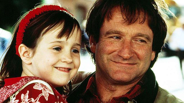 image de la news "Ça ne marche plus pour nous, ne revenez pas"... Comment Robin Williams a tenté de sauver la scolarité de sa partenaire