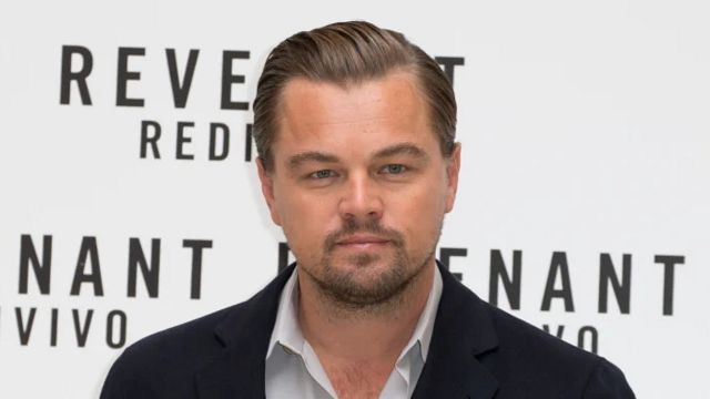 image de la news 1,83 sur 5 : le pire film de Leonardo DiCaprio, c'est lui !