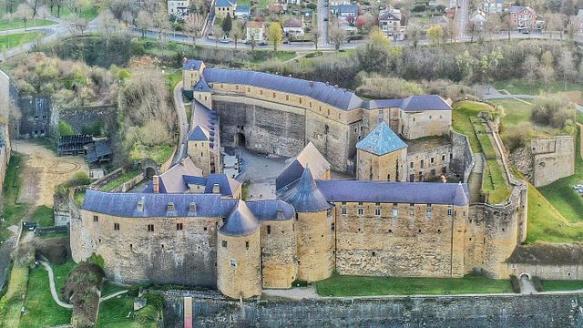 image de la news Connaissez-vous le monument préféré des Français en 2023 ? (On parie que non !)
