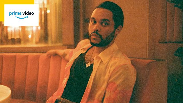image de la news The Idol : vous trouvez The Weeknd mauvais dans la série ? Il vous répond