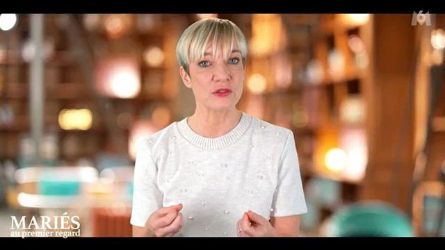 image de la news Mariés au premier regard : "J'ai vraiment très mal", post-partum compliqué pour une candidate emblématique