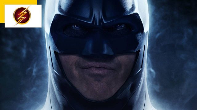 image de la news The Flash : comment cet incroyable caméo est resté secret jusqu'au bout ?