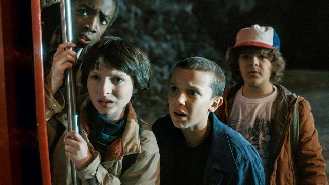 image de la news Seuls les vrais fans de Stranger Things auront repéré l'apparition de ce personnage dans la saison 1