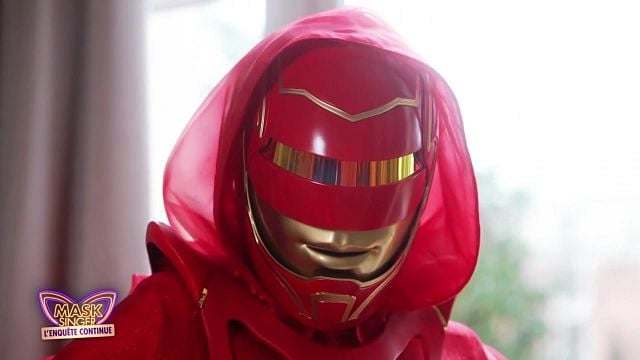 image de la news Mask Singer 2025 : on a démasqué qui est la star internationale qui se cache derrière l'Impératrice... et elle sera dévoilée vendredi dans l'émission !