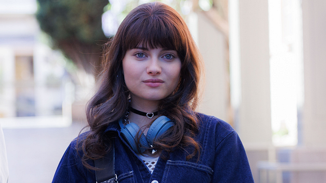 image de la news Tout pour la lumière : "Elle ne lâchera rien” ... Louve Le Coadou se confie ce qui attend Baya dans la suite