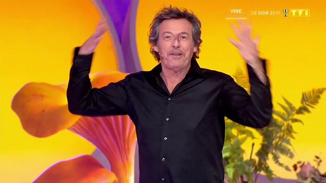 image de la news Jean-Luc Reichmann (Les 12 Coups de midi) coincé dans un train, il raconte sa mésaventure en pleine nuit