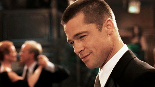 image de la news Il y a 20 ans jour pour jour sortait en salles une comédie d'action jubilatoire avec Brad Pitt et Angelina Jolie