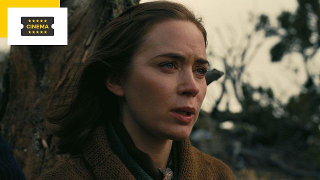 image de la news Oppenheimer : la décision radicale d'Emily Blunt après la sortie du film de Christopher Nolan