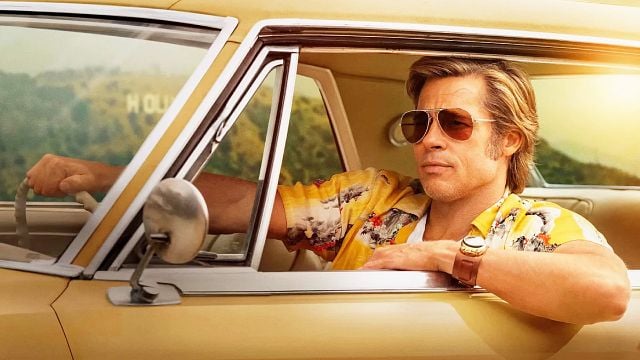 image de la news Brad Pitt + Quentin Tarantino + David Fincher : ce film Netflix est l’un des plus chers jamais produits par la plateforme !