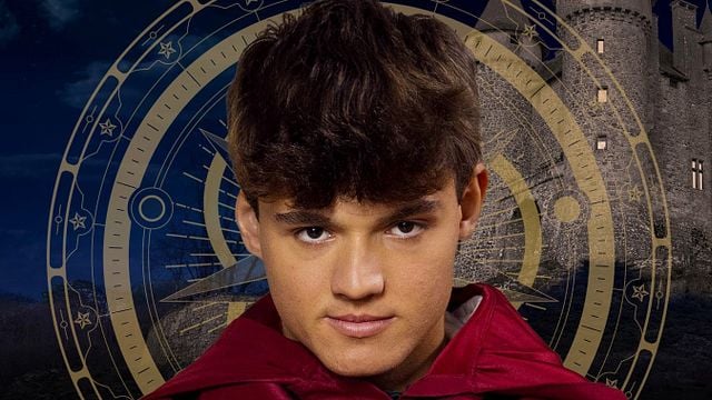 image de la news Les Traitres saison 2 : qui est Tom Pernaut ? Métier, famille, passions... Toutes les infos !