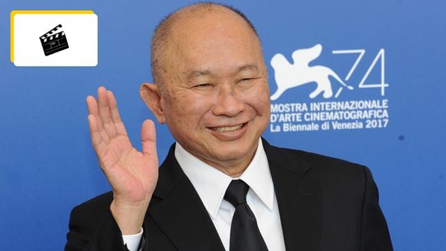 John Woo après The Killer : son prochain projet ne sera pas un film d'action, et il va vous étonner