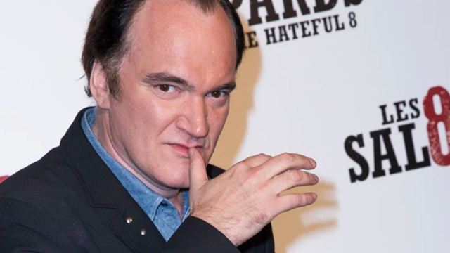 "Le meilleur Star Trek" : le film de Tarantino a l'air incroyable, mais voilà pourquoi vous ne le verrez jamais