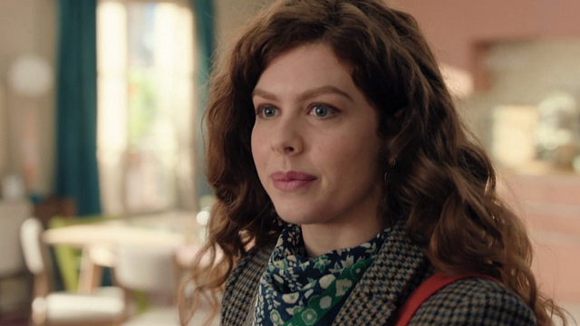 image de la news Plus belle la vie : Noémie sur le point de quitter Marseille après avoir tué Darius ? Eunice Van Hocke répond