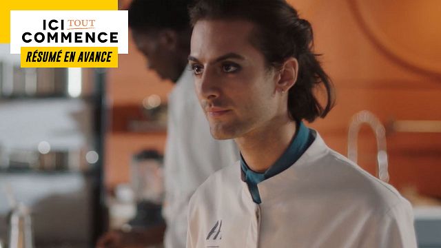 image de la news Ici tout commence ; ce qui vous attend dans l'épisode 535 du lundi 21 novembre 2022 [SPOILERS]