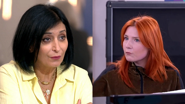 image de la news Star Academy : Sofia Morgavi dévoile ce point commun qu’elle partage avec Adeline Toniutti