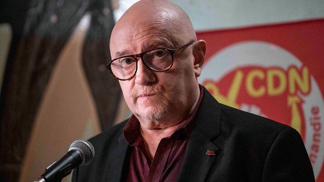 image de la news “C'est ce que j'ai fait de pire" : Michel Blanc très sévère envers l'un de ses plus gros succès